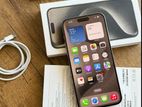 Apple iPhone 15 Pro Max 512GB (Used)