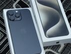 Apple iPhone 15 Pro Max 512GB (Used)