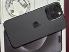 Apple iPhone 15 Pro Max 512GB Black (Used)