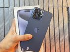 Apple iPhone 15 Pro Max 512GB Blue (Used)