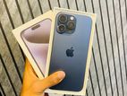 Apple iPhone 15 Pro Max 512GB BLUE (Used)