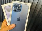 Apple iPhone 15 Pro Max 512GB Blue (Used)