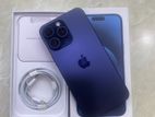 Apple iPhone 15 Pro Max (Used)