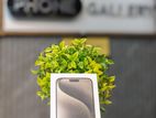 Apple iPhone 15 Pro Max 512GB (Brand New)