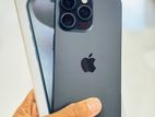 Apple iPhone 15 Pro Max 512GB Full Box , (Used)