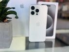 Apple iPhone 15 Pro Max 512GB FULLSET BOX (Used)