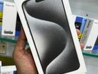 Apple iPhone 15 Pro Max 512GB (New)