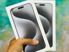 Apple iPhone 15 Pro Max 512GB (New)