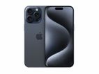 Apple iPhone 15 Pro Max 512GB (New)