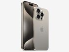 Apple iPhone 15 Pro Max 512GB (New)