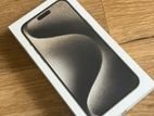 Apple iPhone 15 Pro Max 512GB (New)