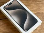 Apple iPhone 15 Pro Max 512GB (New)