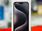 Apple iPhone 15 Pro Max 512Gb (New)