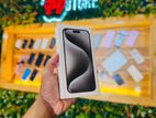 Apple iPhone 15 Pro Max 512GB (New)