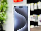 Apple iPhone 15 Pro Max 512GB (New)