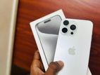 Apple iPhone 15 Pro Max 512GB SAMEIMEI BOX (Used)