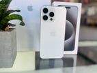 Apple iPhone 15 Pro Max 512GB SAMEIMEI BOX❗ (Used)