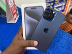 Apple iPhone 15 Pro Max 512GB (Used)