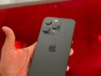 Apple iPhone 15 Pro Max 512gb (Used)