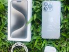 Apple iPhone 15 Pro Max 512GB (Used)