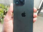 Apple iPhone 15 Pro Max 512GB (Used)