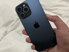 Apple iPhone 15 Pro Max 512GB (Used)