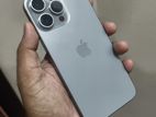 Apple iPhone 15 Pro Max 512GB (Used)