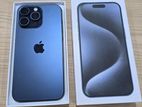 Apple iPhone 15 Pro Max 512GB (Used)