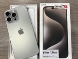 Apple iPhone 15 Pro Max 512GB (Used)