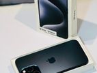 Apple iPhone 15 Pro Max 512GB (Used)