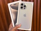 Apple iPhone 15 Pro Max 512GB (Used)