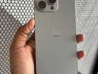 Apple iPhone 15 Pro Max 512GB (Used)