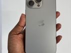 Apple iPhone 15 Pro Max 512Gb (Used)