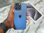 Apple iPhone 15 Pro Max 512GB (Used)