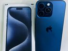 Apple iPhone 15 Pro Max 512GB (Used)