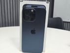 Apple iPhone 15 Pro Max 512GB (Used)