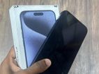 Apple iPhone 15 Pro Max 512GB (Used)