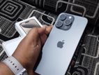 Apple iPhone 15 Pro Max 512GB (Used)