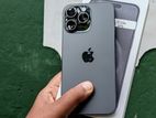 Apple iPhone 15 Pro Max 512GB (Used)
