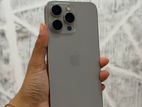 Apple iPhone 15 Pro Max 512GB (Used)