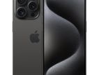 Apple iPhone 15 Pro Max 512GB (Used)