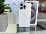 Apple iPhone 15 Pro Max 512GB (Used)