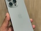 Apple iPhone 15 Pro Max 512GB (Used)