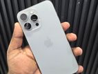 Apple iPhone 15 Pro Max 512GB (Used)