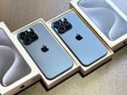 Apple iPhone 15 Pro Max 512GB (Used)
