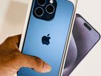 Apple iPhone 15 Pro Max 512GB (Used)