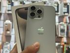 Apple iPhone 15 Pro Max 512GB (Used)