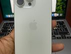 Apple iPhone 15 Pro Max 512GB (Used)
