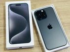 Apple iPhone 15 Pro Max 512GB (Used)