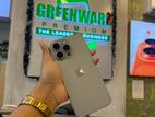 Apple iPhone 15 Pro Max 512GB (Used)